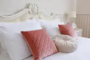 Royal Suite Apartment with Jacuzzi, Сумы