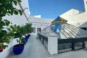 Soho Boutique Sevilla, Севилья