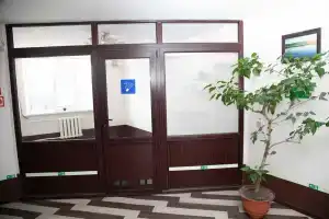 Гостиница «Лотос», Спасск-Дальний