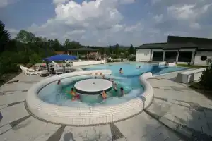 Ferienpark Arber, Цвизель