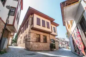 Eski Masal Hotel - Special Class, Анталья