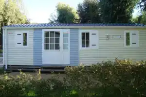 Кемпинг «Camping International», Кальви