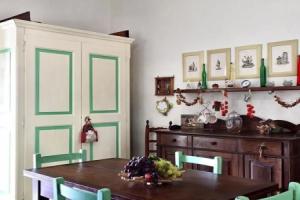 Flat 80m² 3 bedrooms 2 bathrooms - Massa Lubrense, Масса Лубрензе