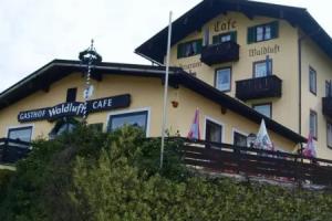Gasthof Waldluft, Берхтесгаден