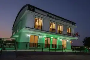 Huma Elite Hotel, Анталья
