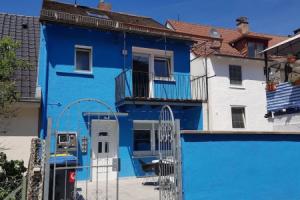 Pforzheim Ferienhaus 24-7, Пфорцхайм