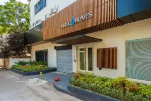 Arkk Homes, Анталья