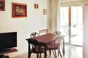 Apartment With 3 Bedrooms in Terracina, With Wonderful sea View, Terra, Террачина
