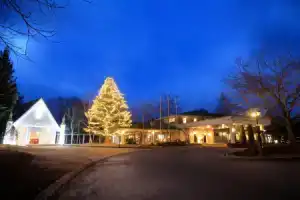 Yutoriro Karuizawa Hotel, Каруидзава