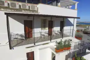 b&b Baglio Santa Croce, Порто-Эмпедокле