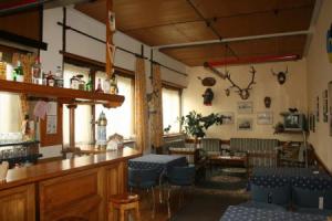Serendipity Hotel, Соз-д'Улькс