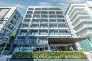 Chiva Bangkok Hotel - Sha Plus, Бангкок