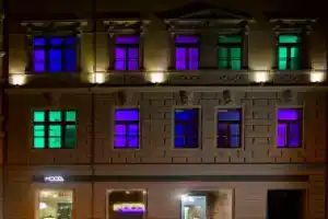 Moods Boutique Hotel, Прага