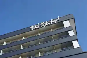 Hotel «Costa Azul», Пальма-де-Майорка