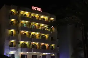 Maswada plaza hotel, Акаба