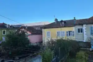plaisirs de savoie, Экс-ле-Бен