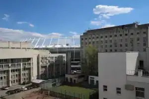 Central Kiev Apartments, Киев