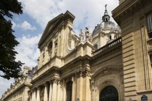 Hotel «Design Sorbonne», Париж