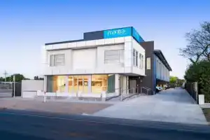 Mantra Shepparton, Шеппартон