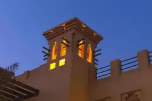 Al Hamra Village Hotel, Рас-эль-Хайма