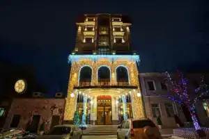 Бутик Отель «Калифорния», Одесса