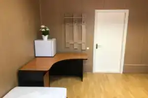 Гостевой дом с геранью, Краснодар