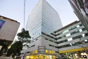 Отель «Fairyland Nanping Pedestrian Street Baida», Куньмин