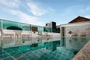 Sunseasand Hotel Patong - Sha Certified, Патонг