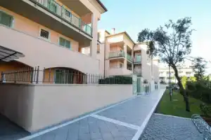 Forte dei Marmi MAGIC, Форте-дей-Марми