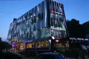 Hotel «Royal Inn - Electronic City», Бангалор