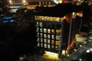Sirma Hotel, Сиде