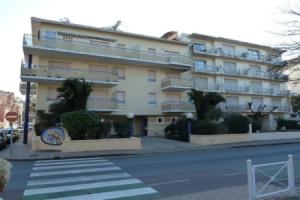 Appartement Arcachon, 2 pièces, 4 personnes - FR-1-433-63, Аркашон