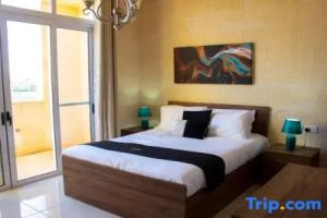 Kenn - 4 bedrooms (sleeps 8+2 kids) Gharb village, Арб