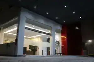 Eco Hotel Guadalajara Expo, Гвадалахара