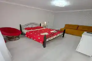 Rooms Apartments (Румс Апартментс) на проспекте Калинина, Пятигорск
