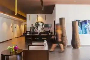 Отель «Prima Link», Петах-Тиква