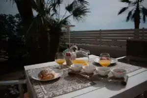 Camping Costazzurra, Террачина