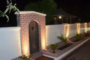 Kobuleti sun set - second floor, Кобулети
