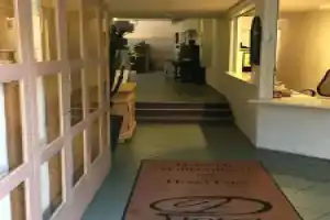 Hotel «-Fritz», Фальвиг