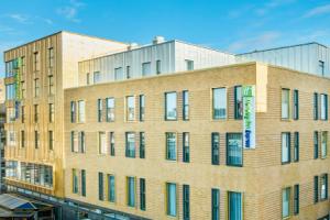 Holiday Inn Express London-Ealing, An Ihg Hotel, Лондон