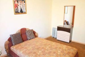 Aparthotel Exclusive, Красноярск