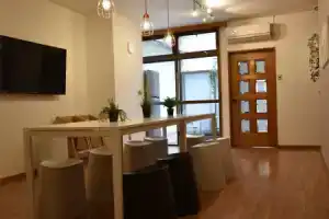 Shotengai Hotels Eita, Такамацу