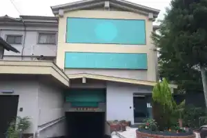 Hotel «Jardin de Fleurs (Adult Only)», Киото