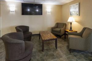 Guesthouse Inn Rochester, Рочестер