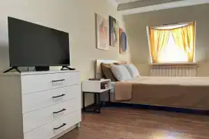 Апартаменты на Кузнечной 8 а, Пятигорск