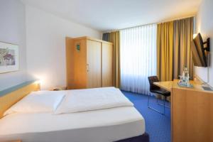 Michel Hotel Suhl, Зуль