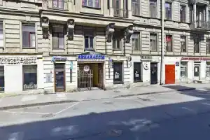 апартаменты на Жуковского 6, Санкт-Петербург