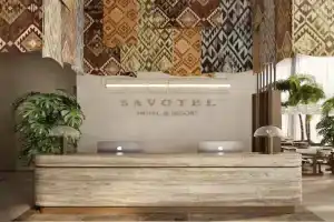 Savotel, Голем