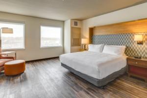 Отель «Holiday Inn, An Ihg», Беллингхем