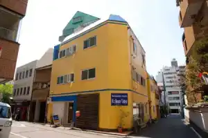 K's House Tokyo - Travelers Hostel, Токио